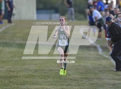 Thumbnail 1 in Madison County Meet photogallery.
