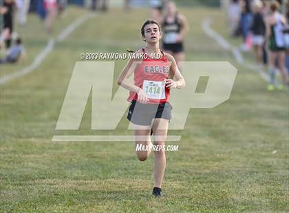 Thumbnail 2 in Madison County Meet photogallery.
