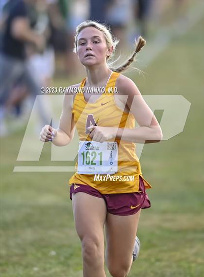 Thumbnail 1 in Madison County Meet photogallery.
