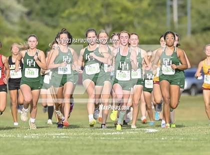 Thumbnail 2 in Madison County Meet photogallery.