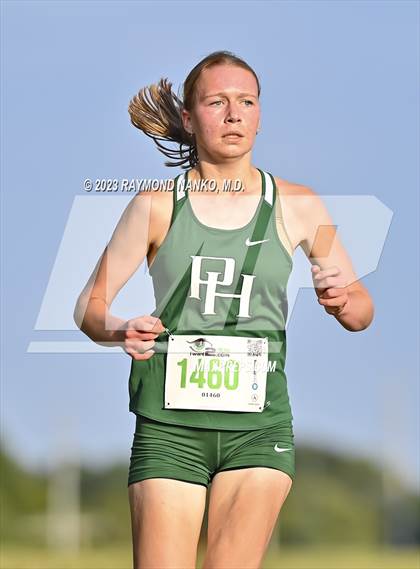 Thumbnail 3 in Madison County Meet photogallery.