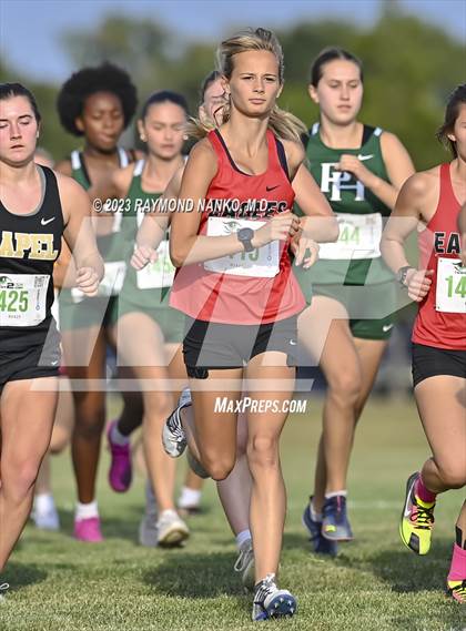 Thumbnail 1 in Madison County Meet photogallery.