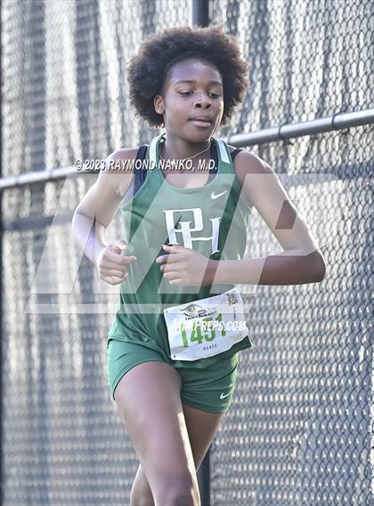 Thumbnail 1 in Madison County Meet photogallery.