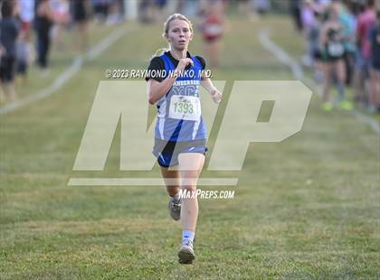 Thumbnail 1 in Madison County Meet photogallery.