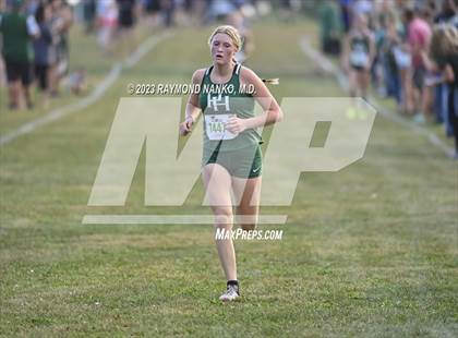 Thumbnail 2 in Madison County Meet photogallery.