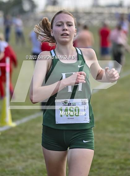 Thumbnail 2 in Madison County Meet photogallery.