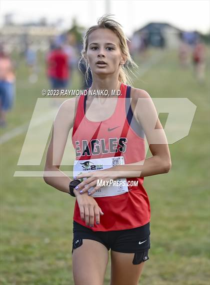 Thumbnail 3 in Madison County Meet photogallery.