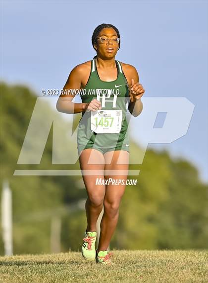 Thumbnail 1 in Madison County Meet photogallery.