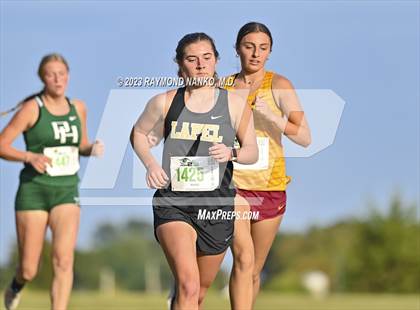 Thumbnail 2 in Madison County Meet photogallery.