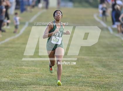 Thumbnail 1 in Madison County Meet photogallery.