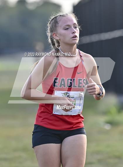 Thumbnail 3 in Madison County Meet photogallery.