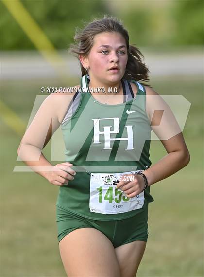 Thumbnail 2 in Madison County Meet photogallery.