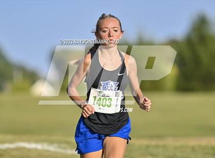 Thumbnail 3 in Madison County Meet photogallery.