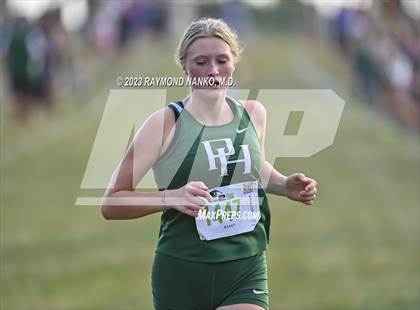Thumbnail 1 in Madison County Meet photogallery.