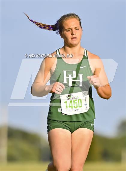 Thumbnail 3 in Madison County Meet photogallery.