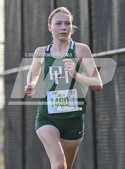 Thumbnail 3 in Madison County Meet photogallery.