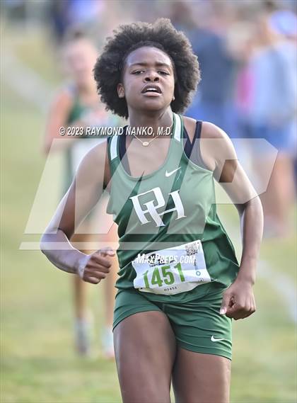 Thumbnail 3 in Madison County Meet photogallery.