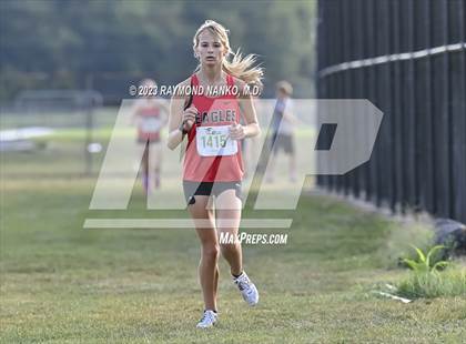 Thumbnail 1 in Madison County Meet photogallery.