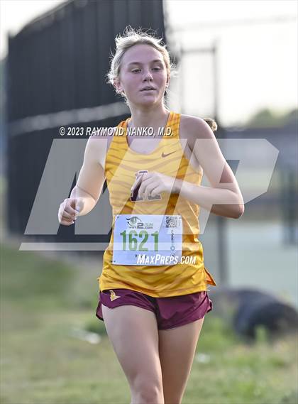 Thumbnail 2 in Madison County Meet photogallery.