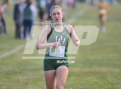 Thumbnail 1 in Madison County Meet photogallery.