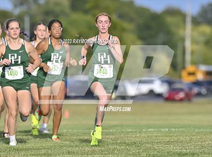 Thumbnail 2 in Madison County Meet photogallery.