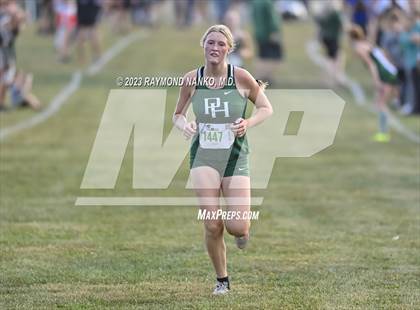 Thumbnail 1 in Madison County Meet photogallery.