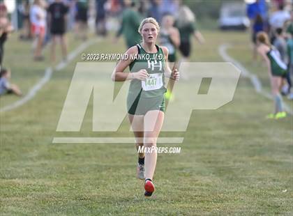 Thumbnail 3 in Madison County Meet photogallery.