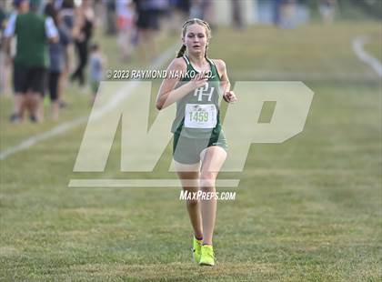 Thumbnail 2 in Madison County Meet photogallery.
