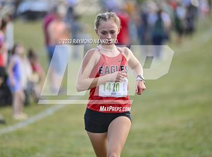 Thumbnail 3 in Madison County Meet photogallery.