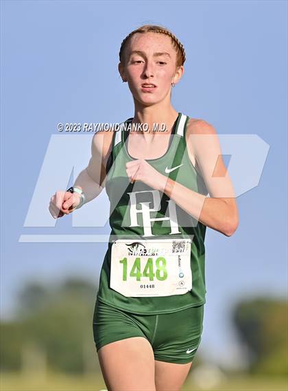Thumbnail 2 in Madison County Meet photogallery.