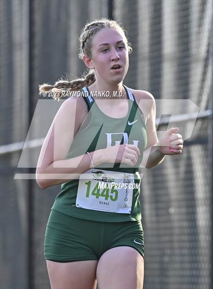 Thumbnail 2 in Madison County Meet photogallery.