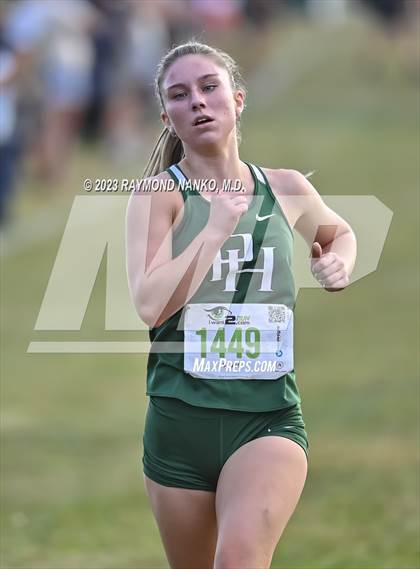 Thumbnail 2 in Madison County Meet photogallery.