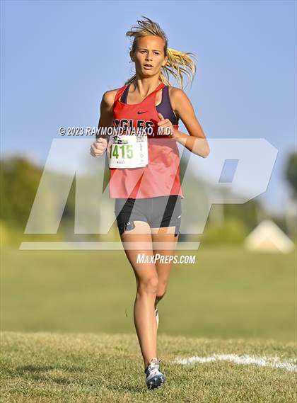 Thumbnail 3 in Madison County Meet photogallery.