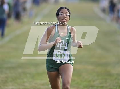 Thumbnail 1 in Madison County Meet photogallery.
