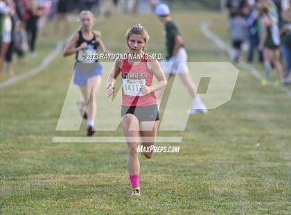 Thumbnail 3 in Madison County Meet photogallery.