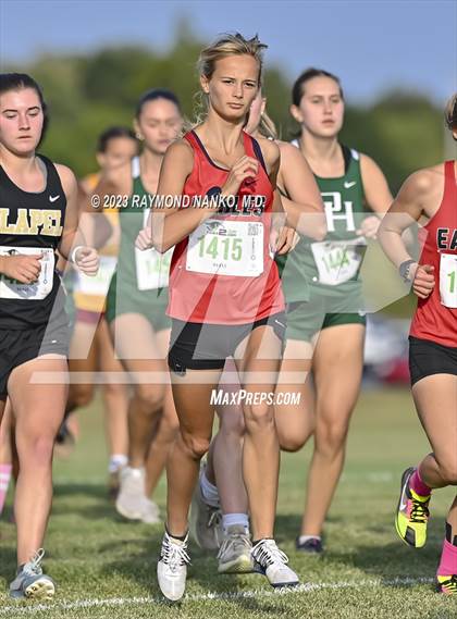 Thumbnail 3 in Madison County Meet photogallery.