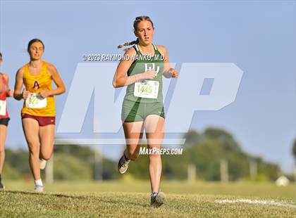 Thumbnail 3 in Madison County Meet photogallery.
