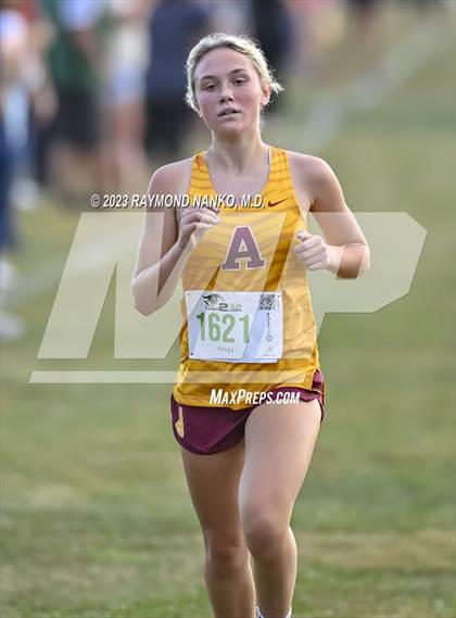 Thumbnail 3 in Madison County Meet photogallery.