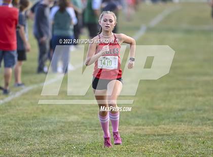 Thumbnail 2 in Madison County Meet photogallery.