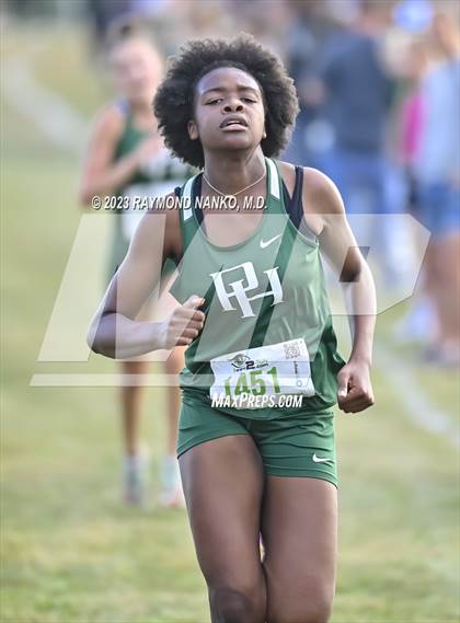 Thumbnail 2 in Madison County Meet photogallery.