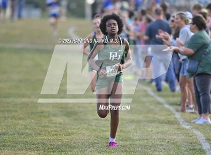 Thumbnail 3 in Madison County Meet photogallery.