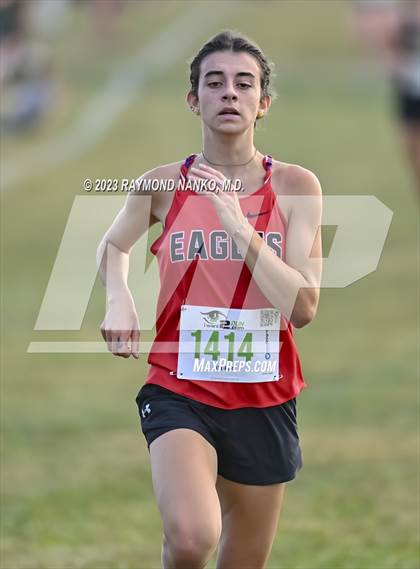 Thumbnail 2 in Madison County Meet photogallery.