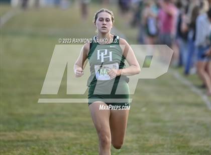 Thumbnail 1 in Madison County Meet photogallery.