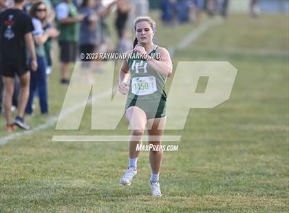 Thumbnail 3 in Madison County Meet photogallery.