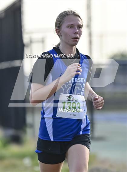 Thumbnail 3 in Madison County Meet photogallery.