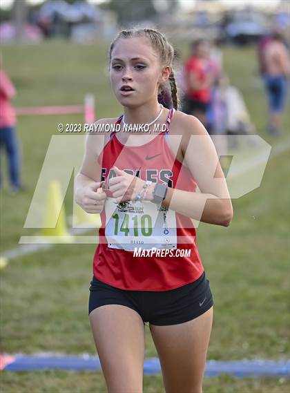 Thumbnail 1 in Madison County Meet photogallery.