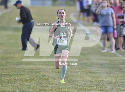Thumbnail 3 in Madison County Meet photogallery.