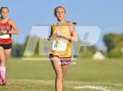 Thumbnail 2 in Madison County Meet photogallery.