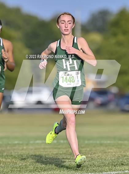 Thumbnail 3 in Madison County Meet photogallery.