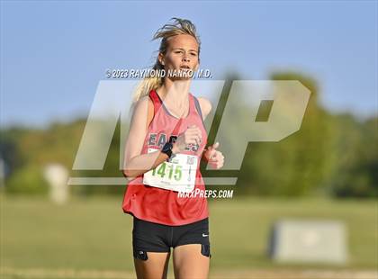 Thumbnail 1 in Madison County Meet photogallery.